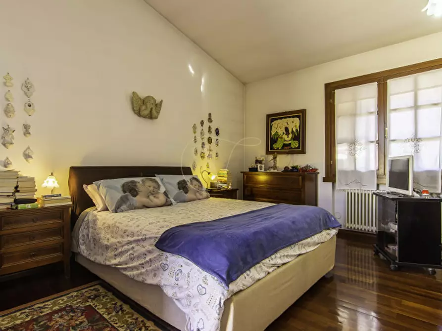 Immagine 21 di Villa in vendita  in Via dei Cavalieri a Torri Di Quartesolo