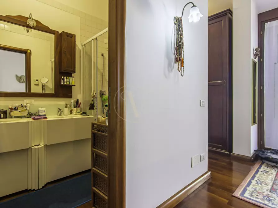 Immagine 23 di Villa in vendita  in Via dei Cavalieri a Torri Di Quartesolo