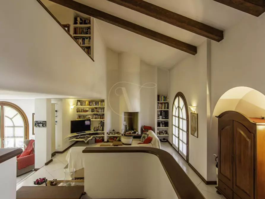 Immagine 26 di Villa in vendita  in Via dei Cavalieri a Torri Di Quartesolo