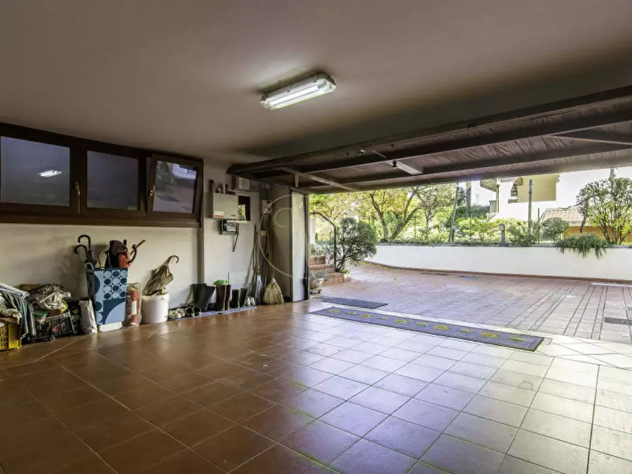 Immagine 27 di Villa in vendita  in Via dei Cavalieri a Torri Di Quartesolo