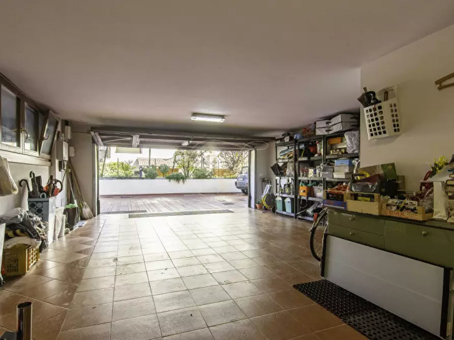 Immagine 28 di Villa in vendita  in Via dei Cavalieri a Torri Di Quartesolo