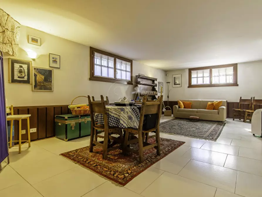 Immagine 31 di Villa in vendita  in Via dei Cavalieri a Torri Di Quartesolo