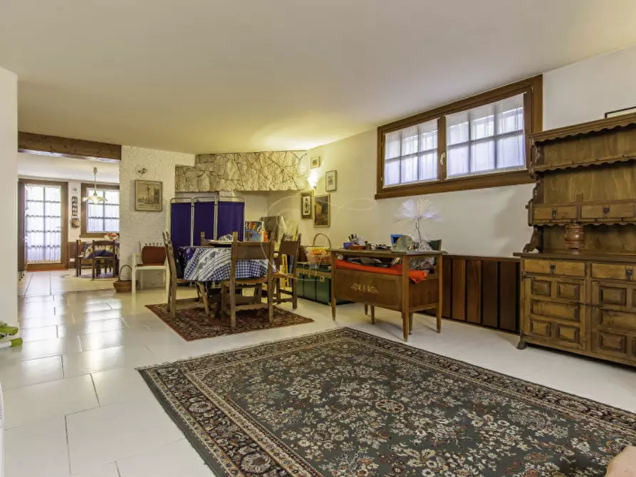 Immagine 32 di Villa in vendita  in Via dei Cavalieri a Torri Di Quartesolo