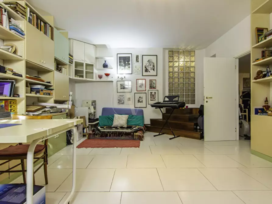 Immagine 34 di Villa in vendita  in Via dei Cavalieri a Torri Di Quartesolo