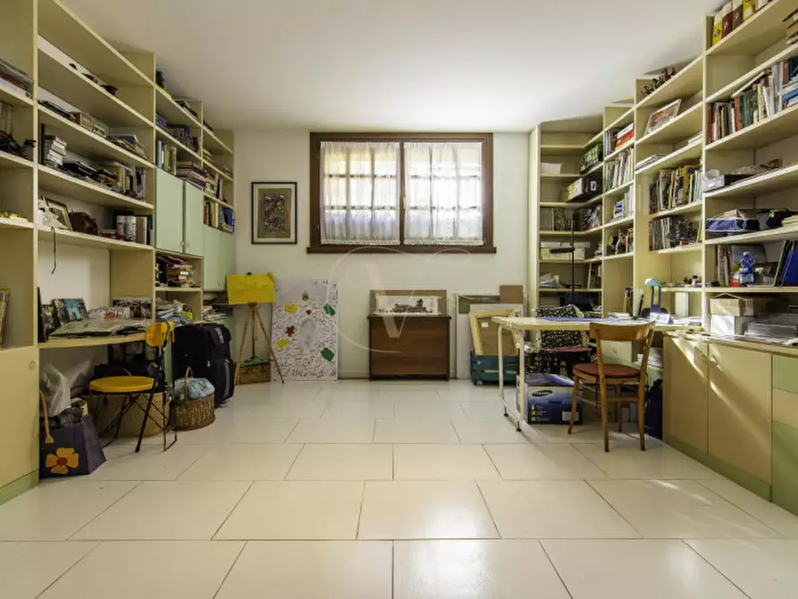 Immagine 35 di Villa in vendita  in Via dei Cavalieri a Torri Di Quartesolo