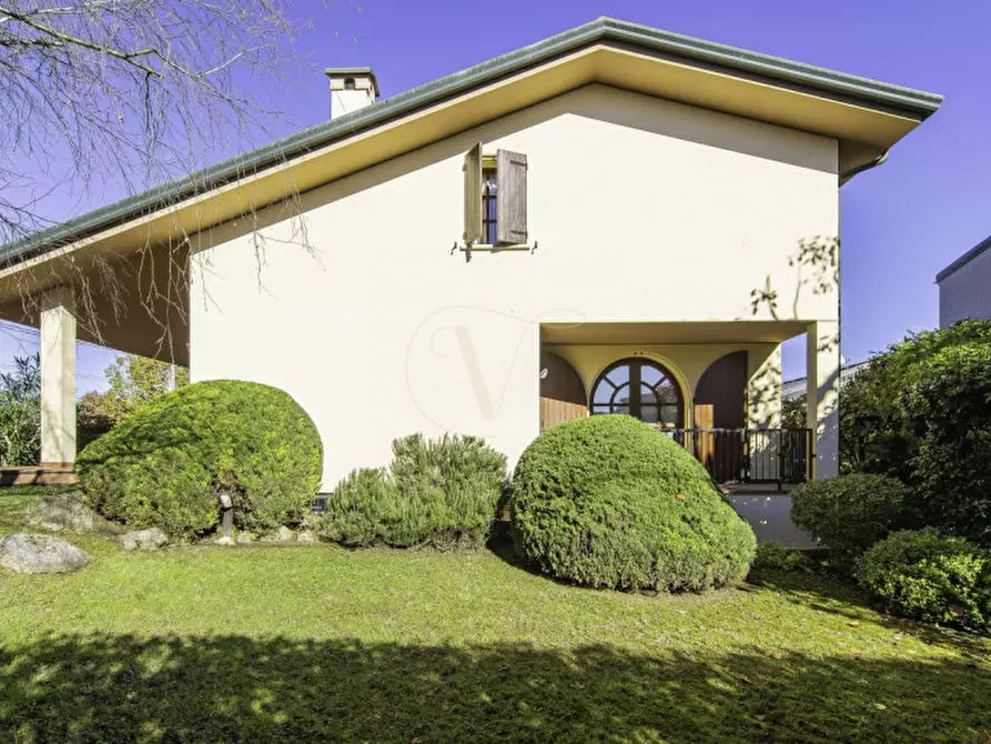 Immagine 40 di Villa in vendita  in Via dei Cavalieri a Torri Di Quartesolo