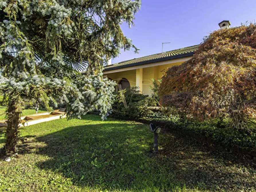 Immagine 41 di Villa in vendita  in Via dei Cavalieri a Torri Di Quartesolo