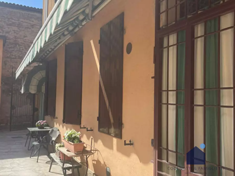 Immagine 2 di Casa indipendente in vendita  in Via Trento, 18 a Castenedolo
