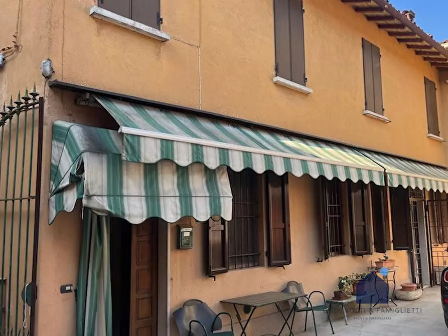 Immagine 3 di Casa indipendente in vendita  in Via Trento, 18 a Castenedolo