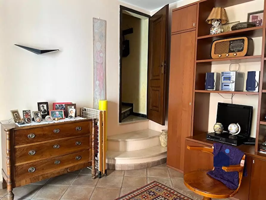 Immagine 4 di Casa indipendente in vendita  in Via Trieste a Castenedolo