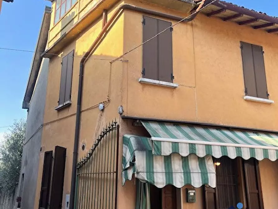 Immagine 4 di Casa indipendente in vendita  in Via Trento, 18 a Castenedolo