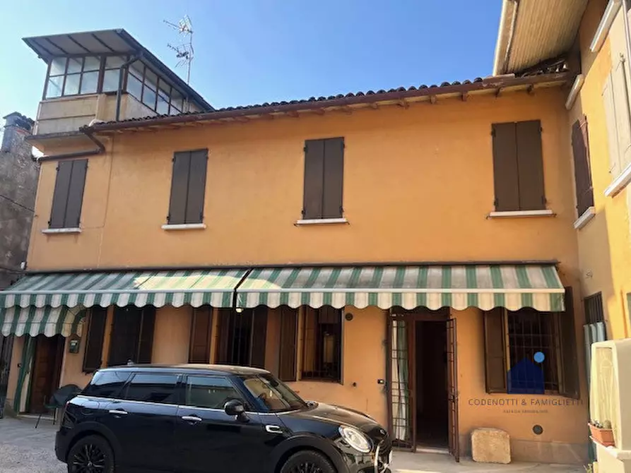 Immagine 7 di Casa indipendente in vendita  in Via Trieste a Castenedolo