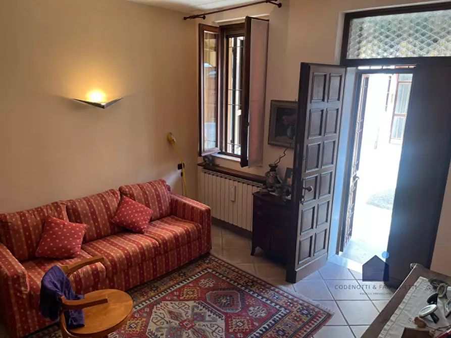 Immagine 8 di Casa indipendente in vendita  in Via Trento, 18 a Castenedolo