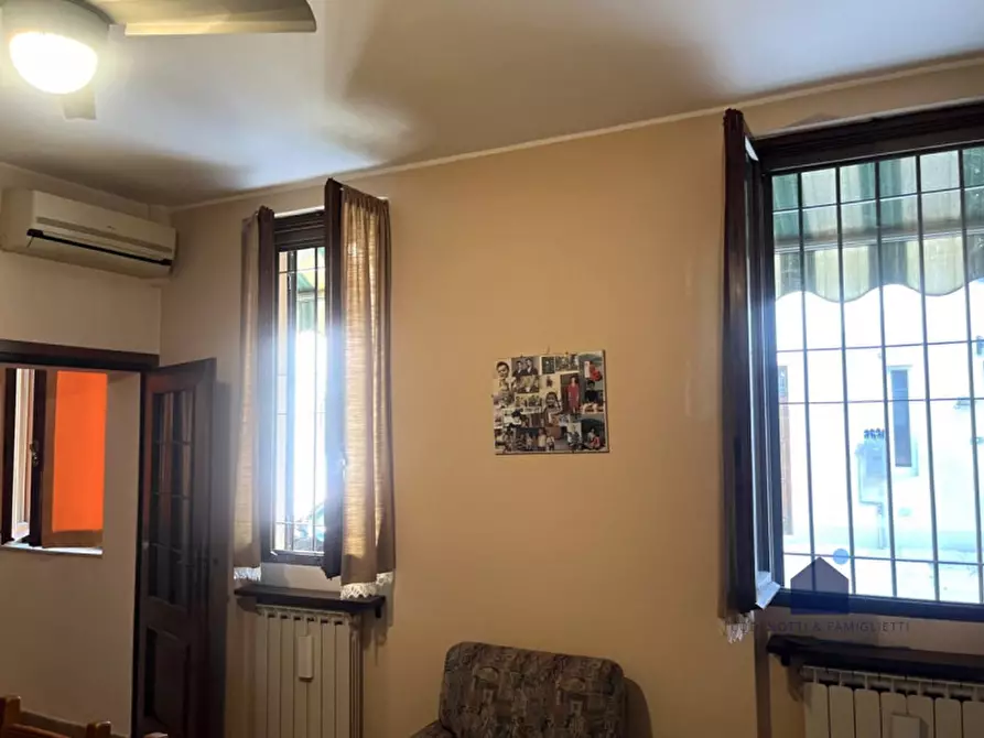 Immagine 10 di Casa indipendente in vendita  in Via Trieste, 18 a Castenedolo