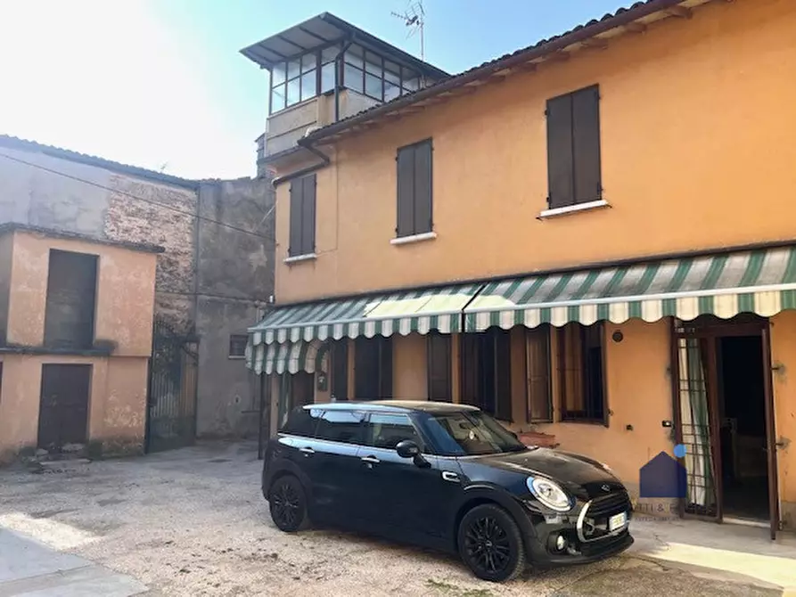 Immagine 12 di Casa indipendente in vendita  in Via Trieste a Castenedolo