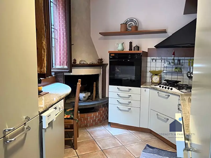 Immagine 16 di Casa indipendente in vendita  in Via Trieste, 18 a Castenedolo