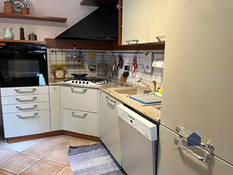 Immagine 20 di Casa indipendente in vendita  in Via Trieste a Castenedolo