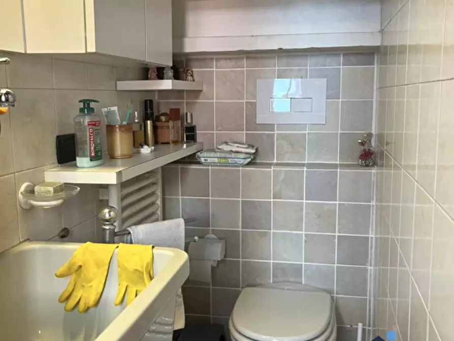 Immagine 22 di Casa indipendente in vendita  in Via Trieste a Castenedolo