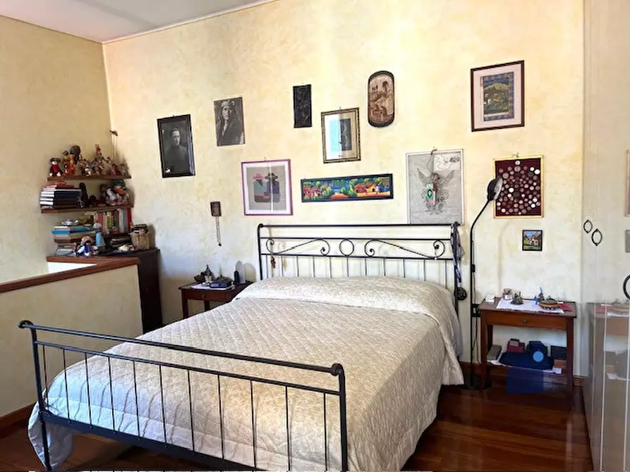 Immagine 29 di Casa indipendente in vendita  in Via Trieste a Castenedolo