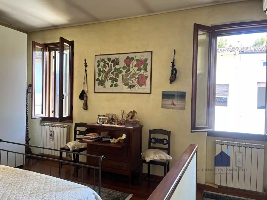 Immagine 33 di Casa indipendente in vendita  in Via Trento, 18 a Castenedolo