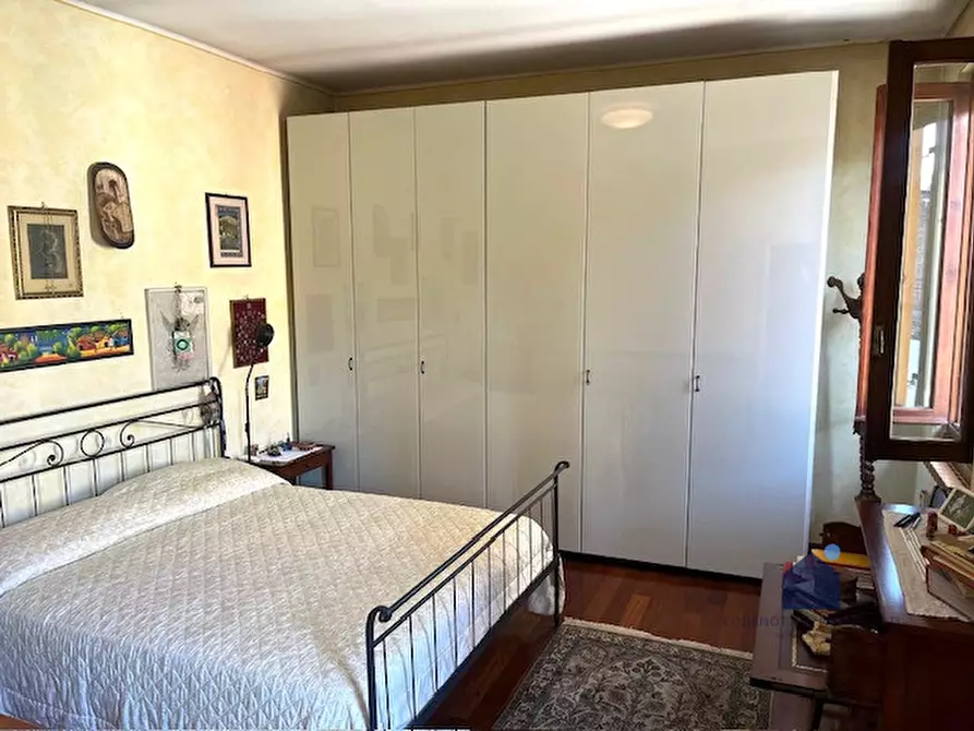 Immagine 35 di Casa indipendente in vendita  in Via Trieste a Castenedolo