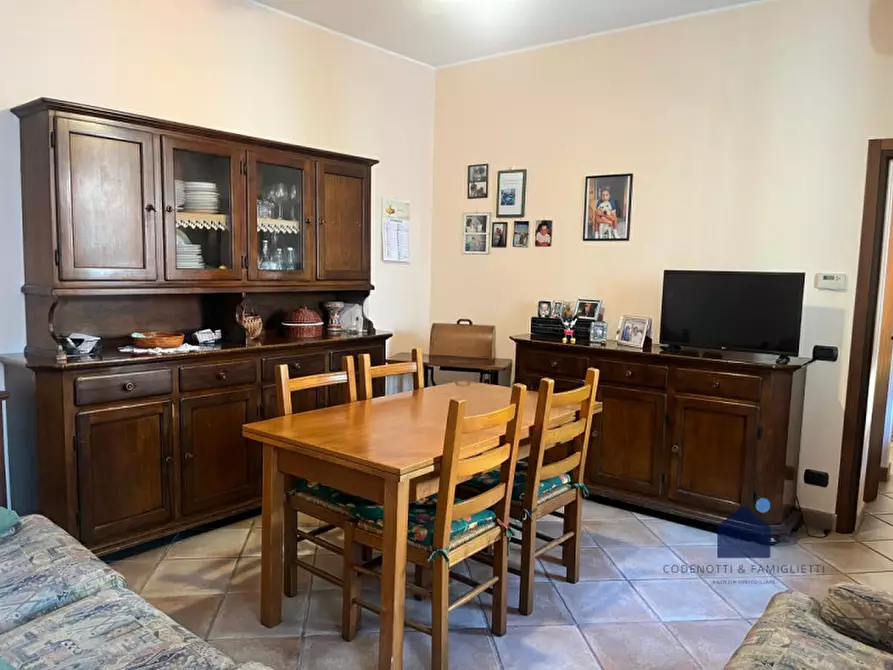 Immagine 38 di Casa indipendente in vendita  in Via Trieste, 18 a Castenedolo