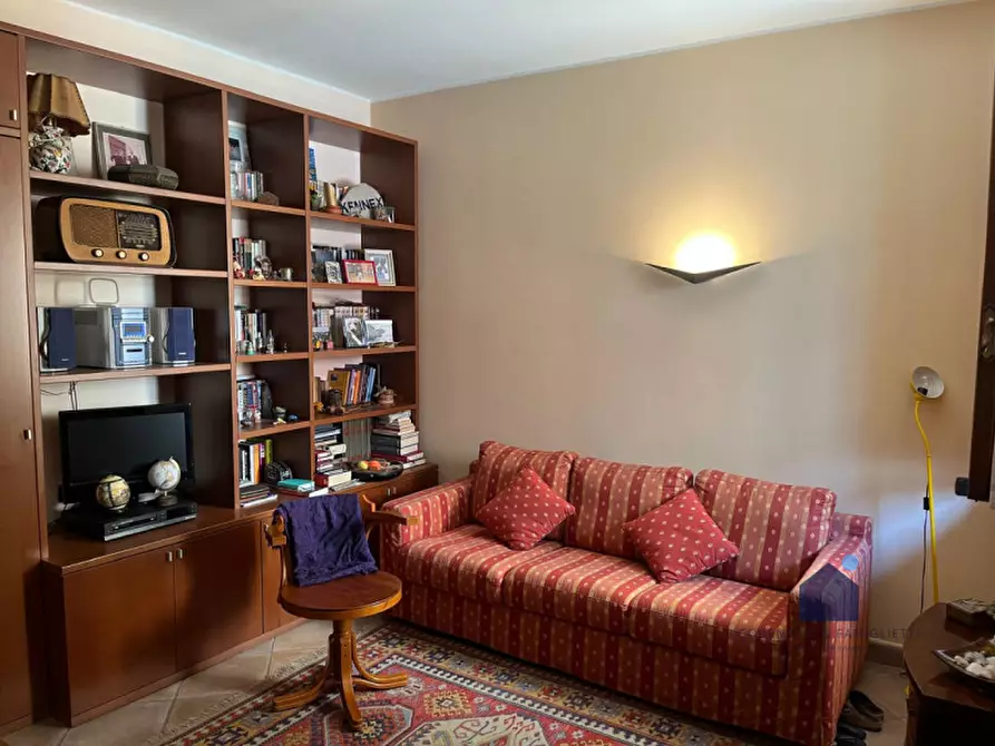 Immagine 40 di Casa indipendente in vendita  in Via Trieste, 18 a Castenedolo