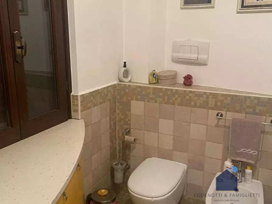 Immagine 41 di Casa indipendente in vendita  in Via Trento, 18 a Castenedolo