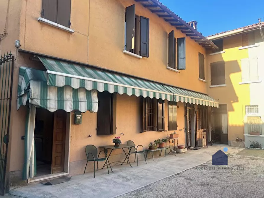 Immagine 47 di Casa indipendente in vendita  in Via Trieste a Castenedolo