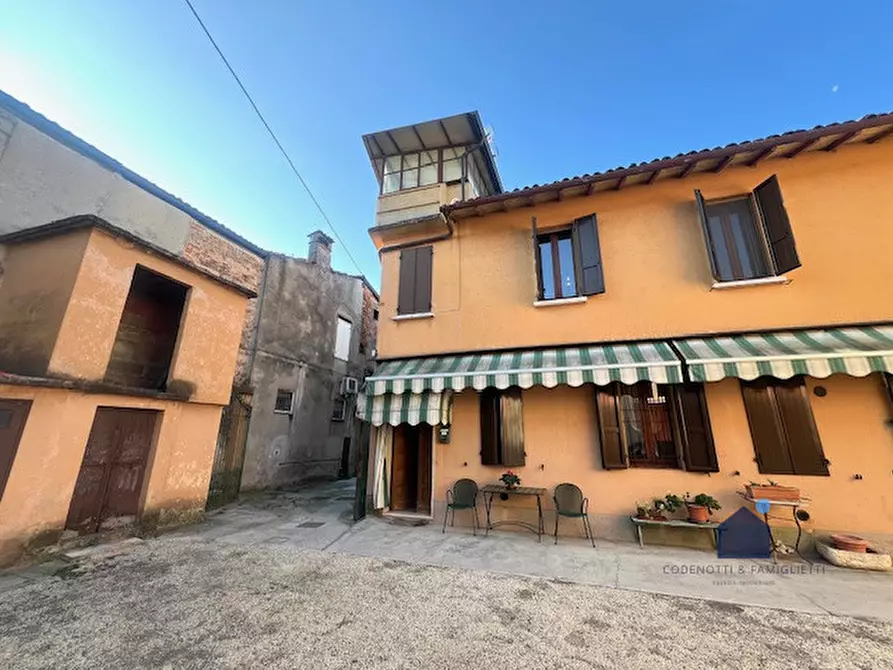 Immagine 47 di Casa indipendente in vendita  in Via Trieste, 18 a Castenedolo