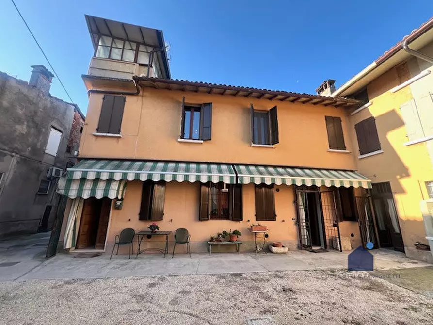 Immagine 48 di Casa indipendente in vendita  in Via Trieste a Castenedolo