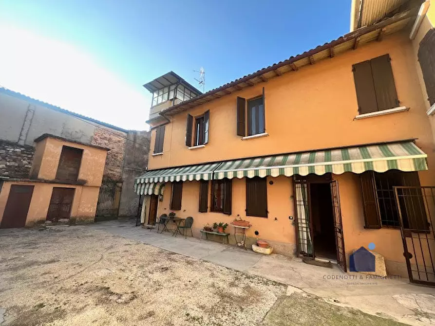 Immagine 48 di Casa indipendente in vendita  in Via Trieste, 18 a Castenedolo