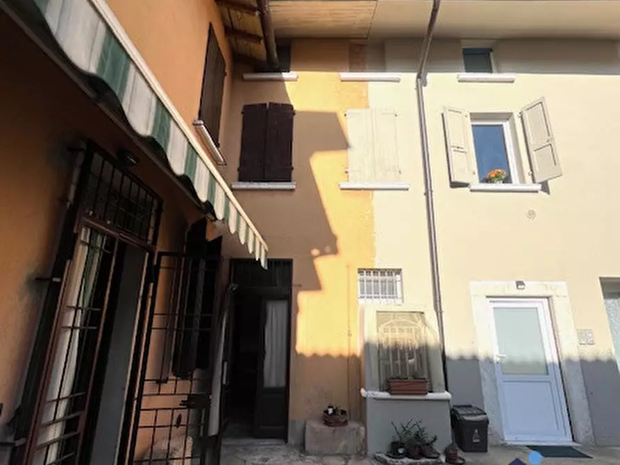 Immagine 49 di Casa indipendente in vendita  in Via Trento, 18 a Castenedolo