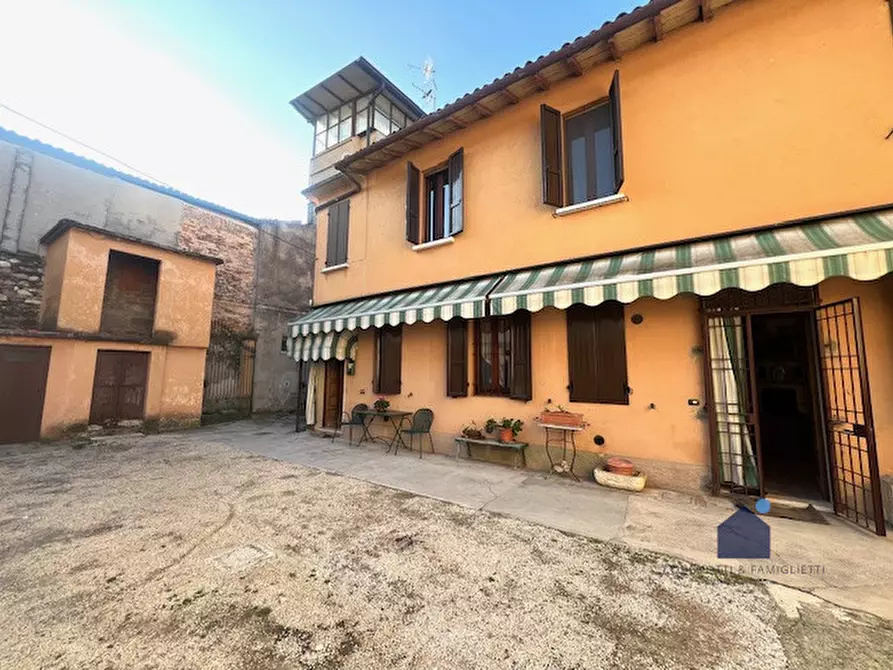 Immagine 51 di Casa indipendente in vendita  in Via Trieste a Castenedolo