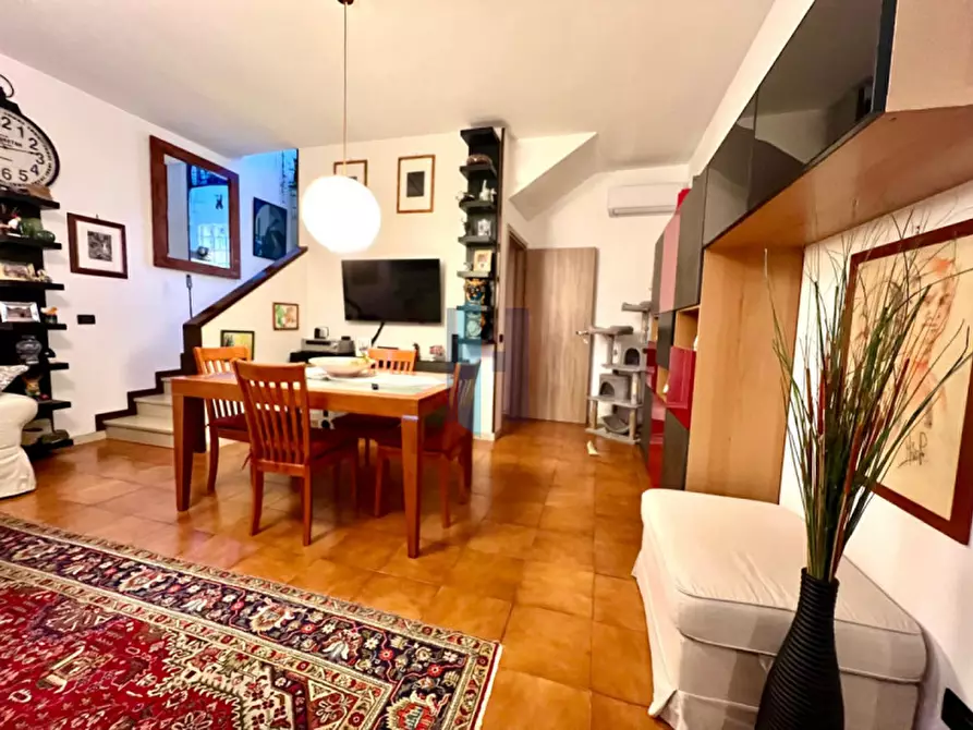 Immagine 1 di Appartamento in vendita  in via San Polo 229 a Brescia