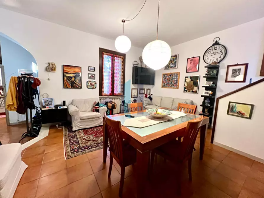 Immagine 3 di Appartamento in vendita  in via San Polo 229 a Brescia