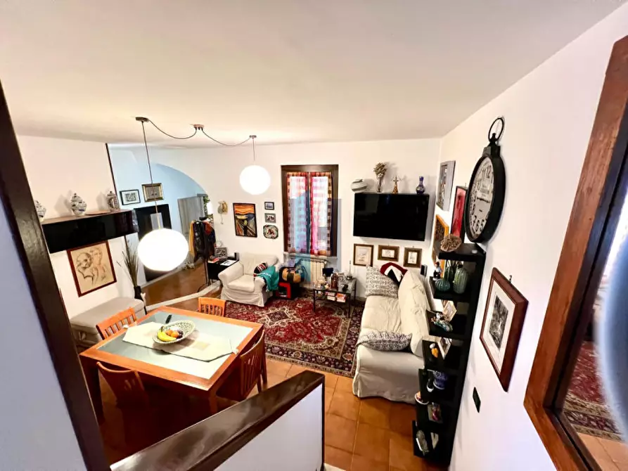 Immagine 4 di Appartamento in vendita  in via San Polo 229 a Brescia