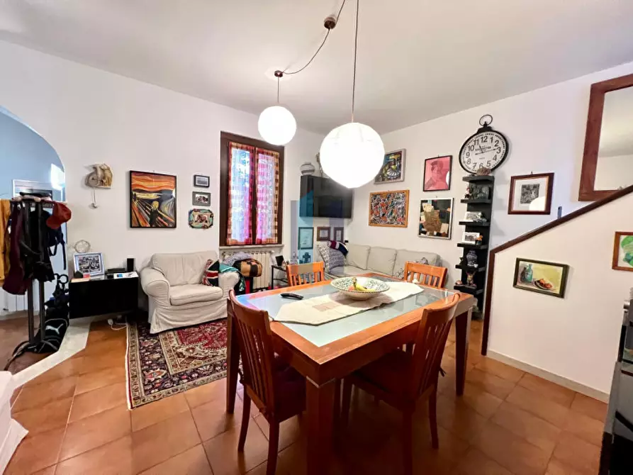 Immagine 5 di Appartamento in vendita  in via San Polo 229 a Brescia