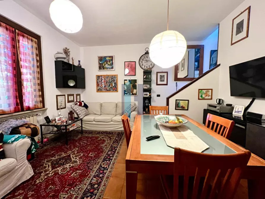 Immagine 6 di Appartamento in vendita  in via San Polo 229 a Brescia