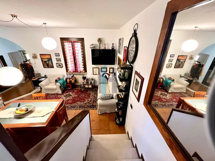 Immagine 7 di Appartamento in vendita  in via San Polo 229 a Brescia