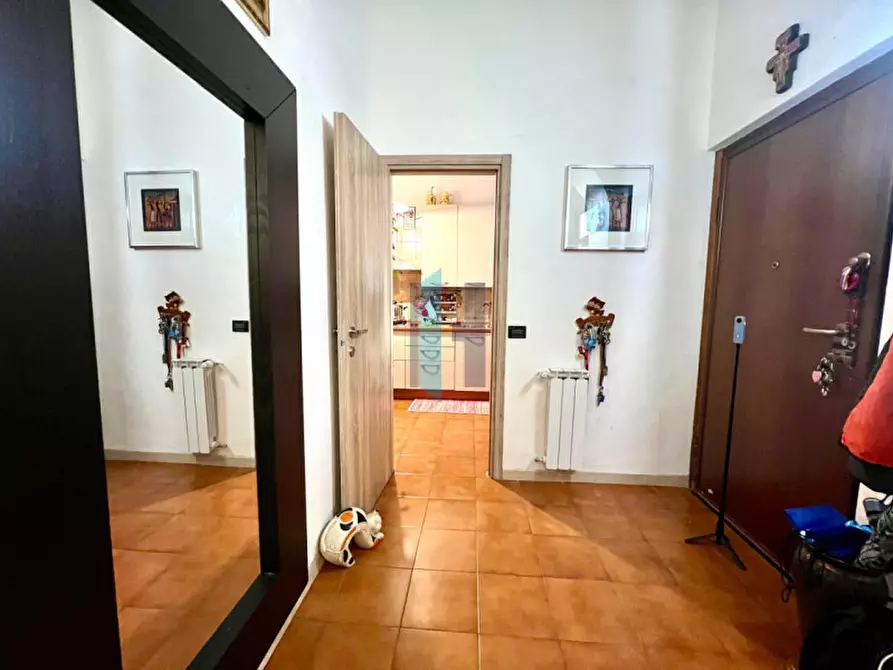 Immagine 8 di Appartamento in vendita  in via San Polo 229 a Brescia