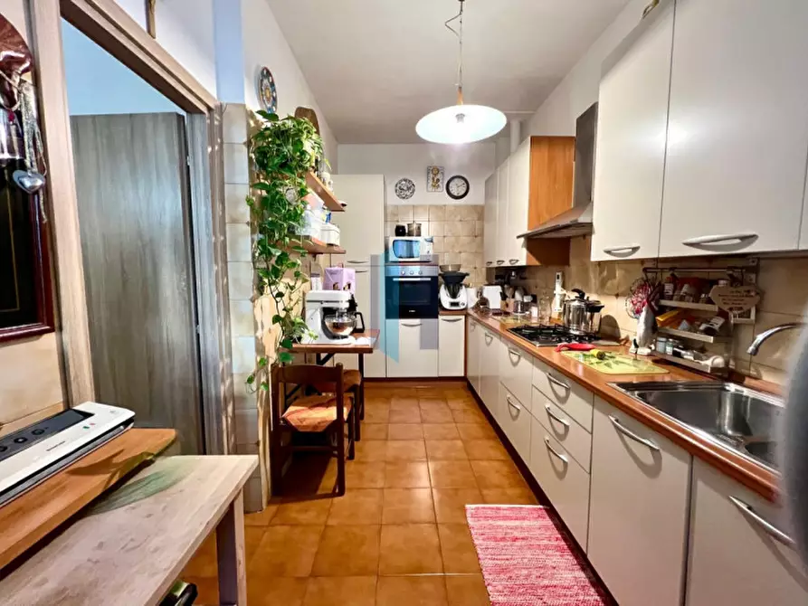 Immagine 9 di Appartamento in vendita  in via San Polo 229 a Brescia