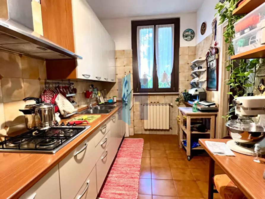 Immagine 10 di Appartamento in vendita  in via San Polo 229 a Brescia