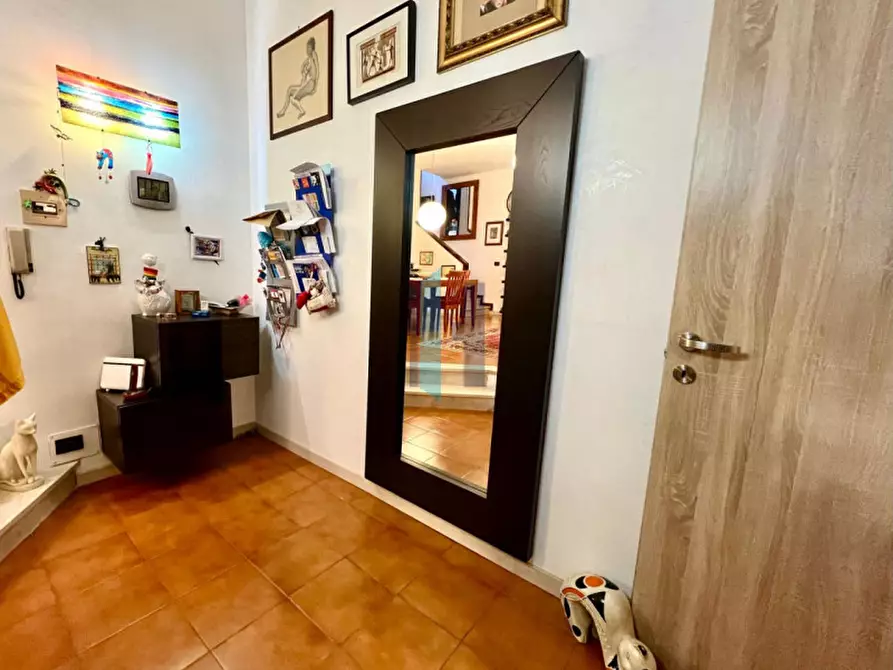 Immagine 11 di Appartamento in vendita  in via San Polo 229 a Brescia