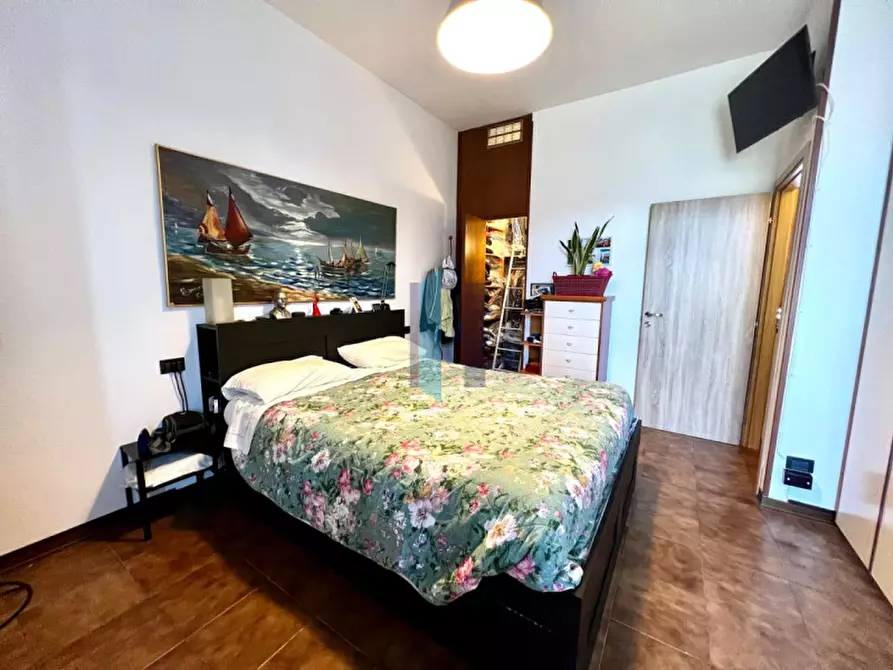 Immagine 14 di Appartamento in vendita  in via San Polo 229 a Brescia