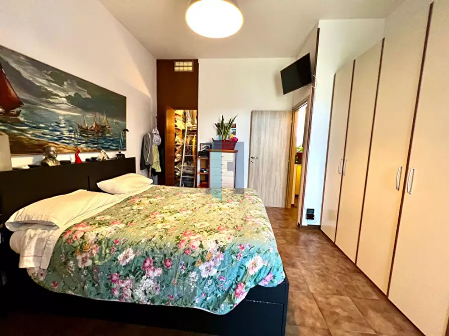 Immagine 15 di Appartamento in vendita  in via San Polo 229 a Brescia