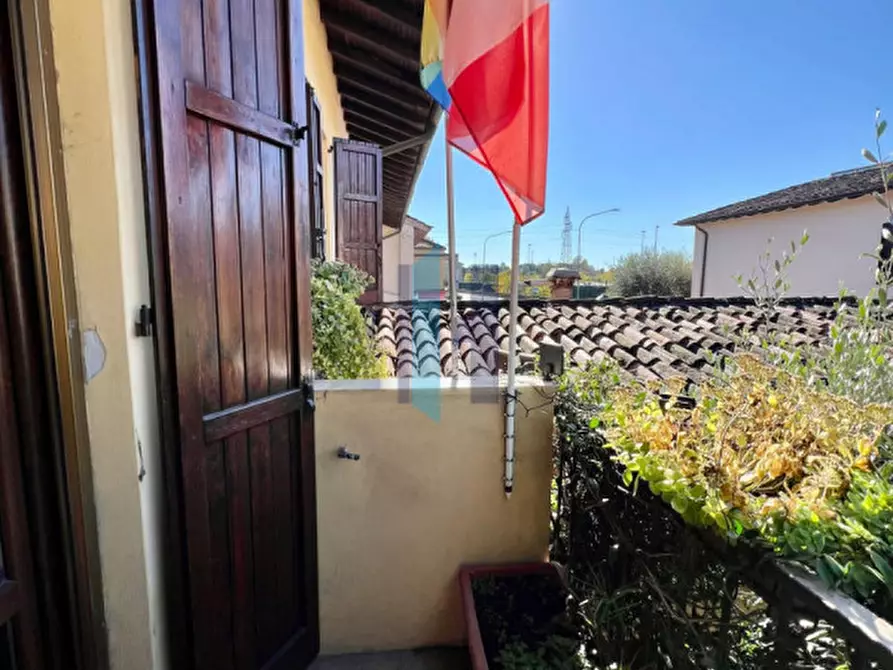 Immagine 17 di Appartamento in vendita  in via San Polo 229 a Brescia