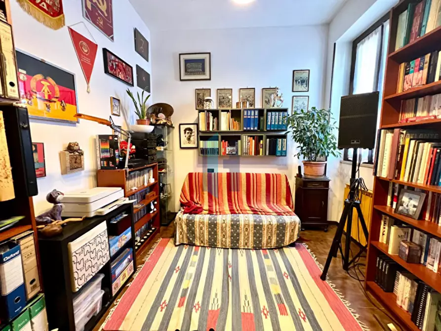 Immagine 18 di Appartamento in vendita  in via San Polo 229 a Brescia