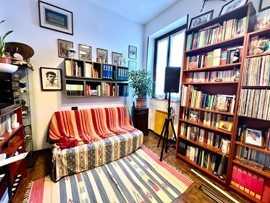 Immagine 19 di Appartamento in vendita  in via San Polo 229 a Brescia