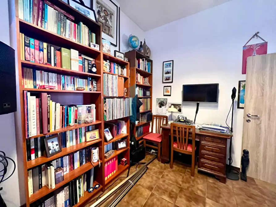 Immagine 21 di Appartamento in vendita  in via San Polo 229 a Brescia